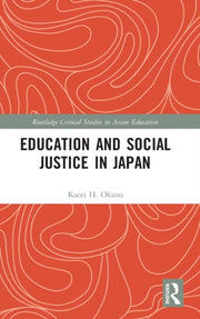 Education & Social Justice In Japan