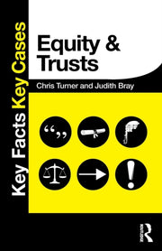 Equity & Trusts