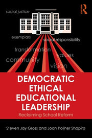 Democratic Ethical Educational Leadershi