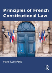 French Constitutional Law