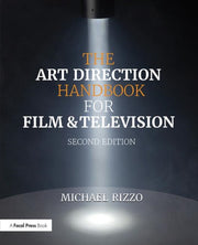 Art Direction Handbook For Film & Televi