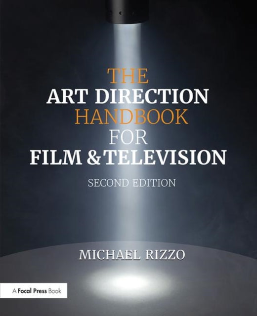 Art Direction Handbook For Film & Televi