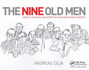 Nine Old Men