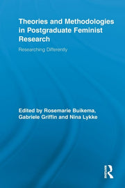 Theories And Methodologies In Postgradua
