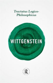 Tractatus Logico Philosophicus