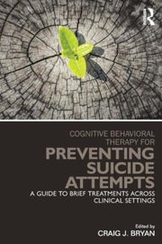 Cognitive Behavioral Therapy For Prevent