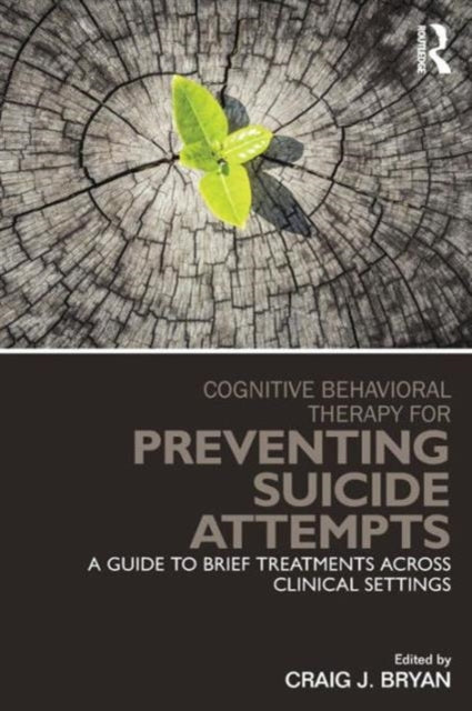 Cognitive Behavioral Therapy For Prevent