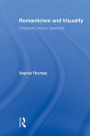 Romanticism And Visuality : Fragments, H