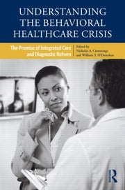 Understanding The Behavioral Healthcare