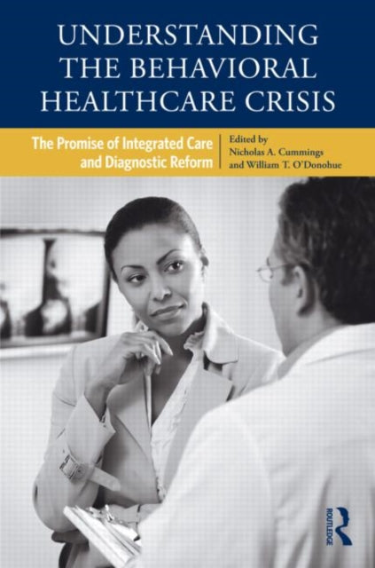 Understanding The Behavioral Healthcare