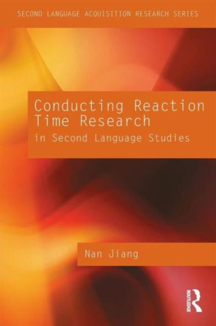 Conducting Reaction Time Research In Sec