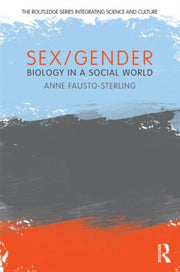 Sexgender