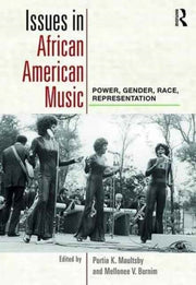 Issues In African American Music