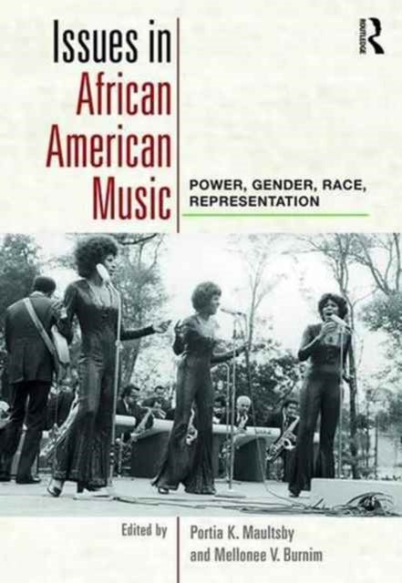 Issues In African American Music