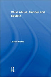 Child Abuse, Gender And Society