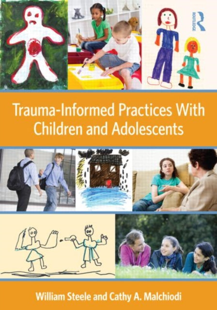 Traumainformed Practices With Children &