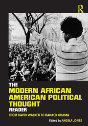 Modern African American Thought Reader