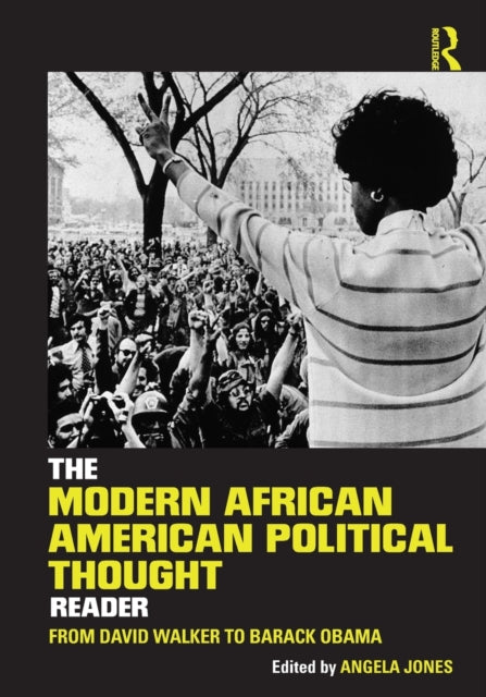 Modern African American Thought Reader