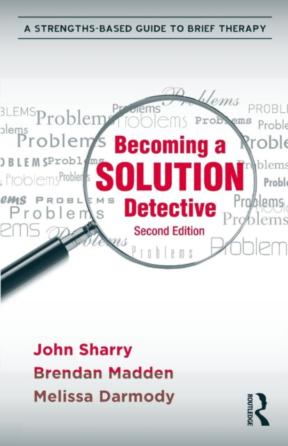 Becoming A Solution Detective