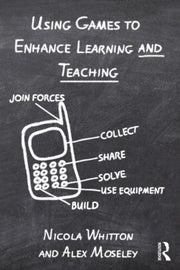 Using Games To Enhance Learning And Teac