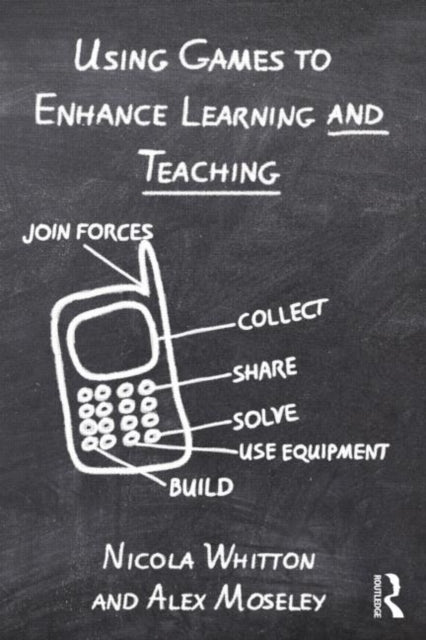 Using Games To Enhance Learning And Teac