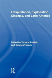 Latsploitation, Exploitation Cinemas, An