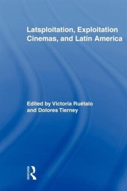 Latsploitation, Exploitation Cinemas, An