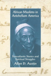 African Muslims In Antebellum America
