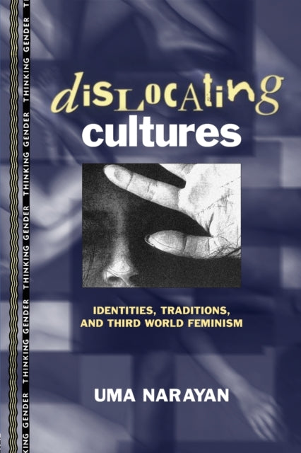 Dislocating Cultures 3rd World Pb
