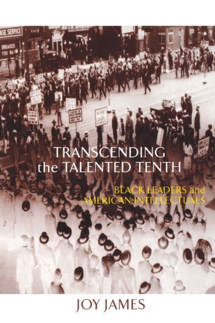 Transcending The Talented Tenth: Black L