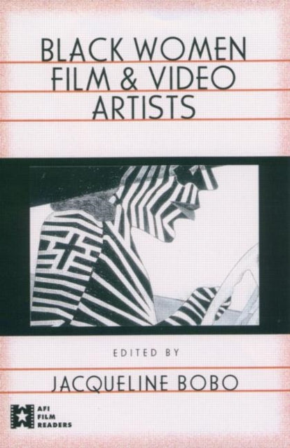 Black Women Film And Video Artists