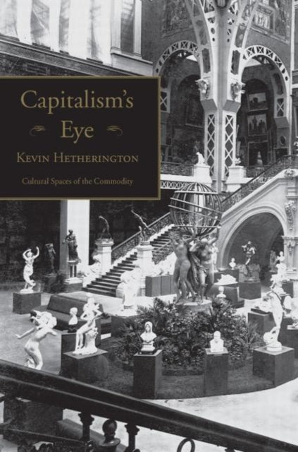 Capitalisms Eye