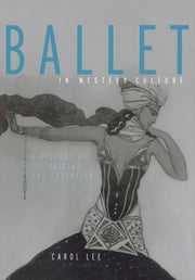 Ballet In Western Culture