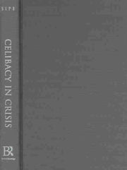 Celibacy In Crisis