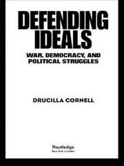 Defending Ideals