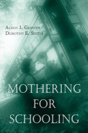 Mothering For Schooling