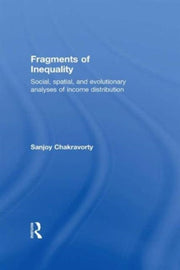 Fragments Of Inequality