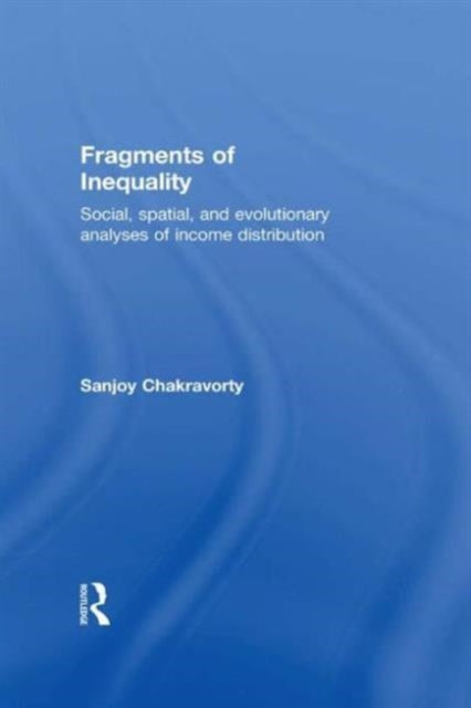 Fragments Of Inequality
