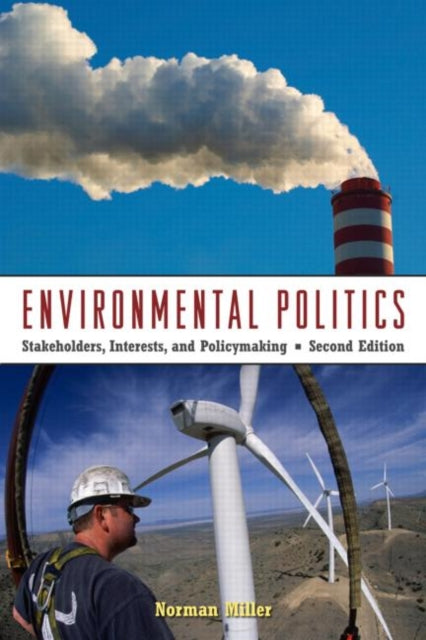 Environmental Politics: Stakeholders, In