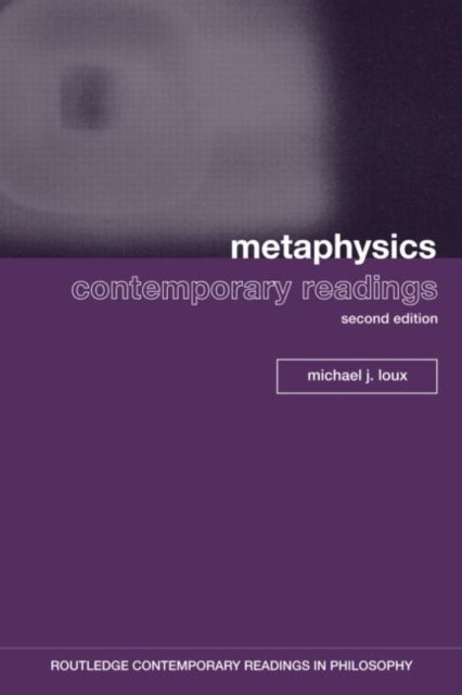Metaphysics Contemporary Readings 2