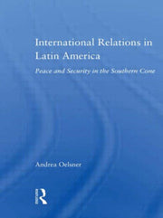 International Relations In Latin America