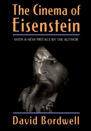 Cinema Of Eisenstein
