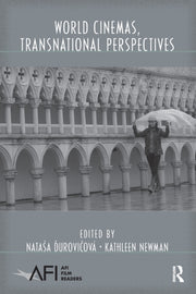 World Cinemas Transnational Perspectives