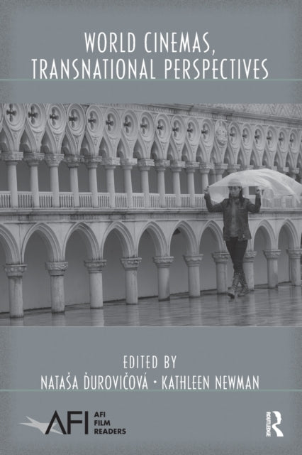 World Cinemas Transnational Perspectives