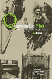 Queering The Pitch