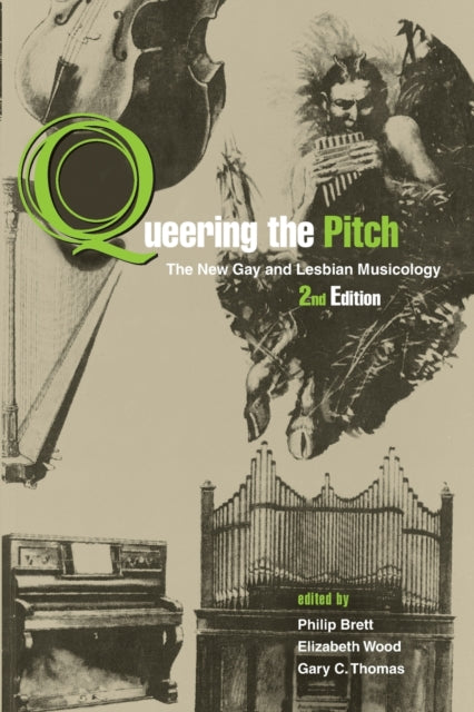 Queering The Pitch