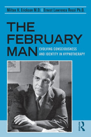 The February Man : Evolving Consciousnes
