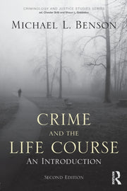 Crime & The Lifecourse