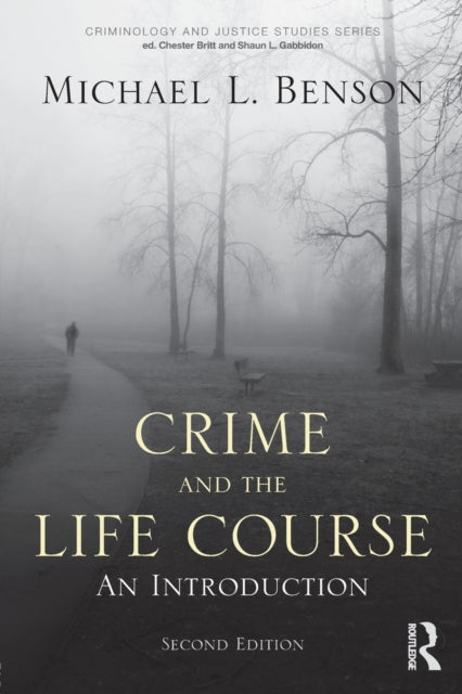 Crime & The Lifecourse
