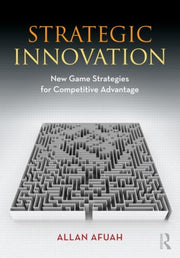 Strategic Innovation : New Game Strategi